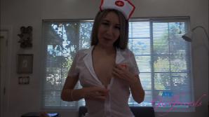Sweet Sophia Nurse POV