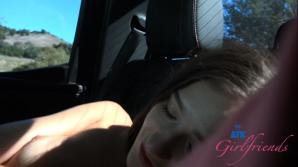 Violet Viper Topanga Part 1